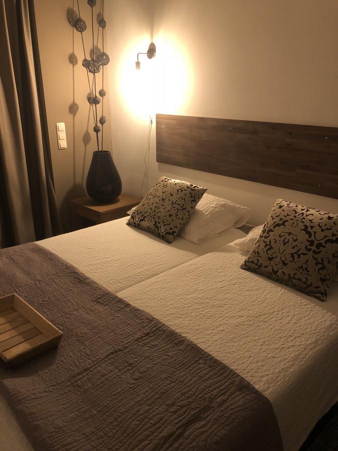 Fietshotel Le Baroudeur ファルケンブルフ エクステリア 写真